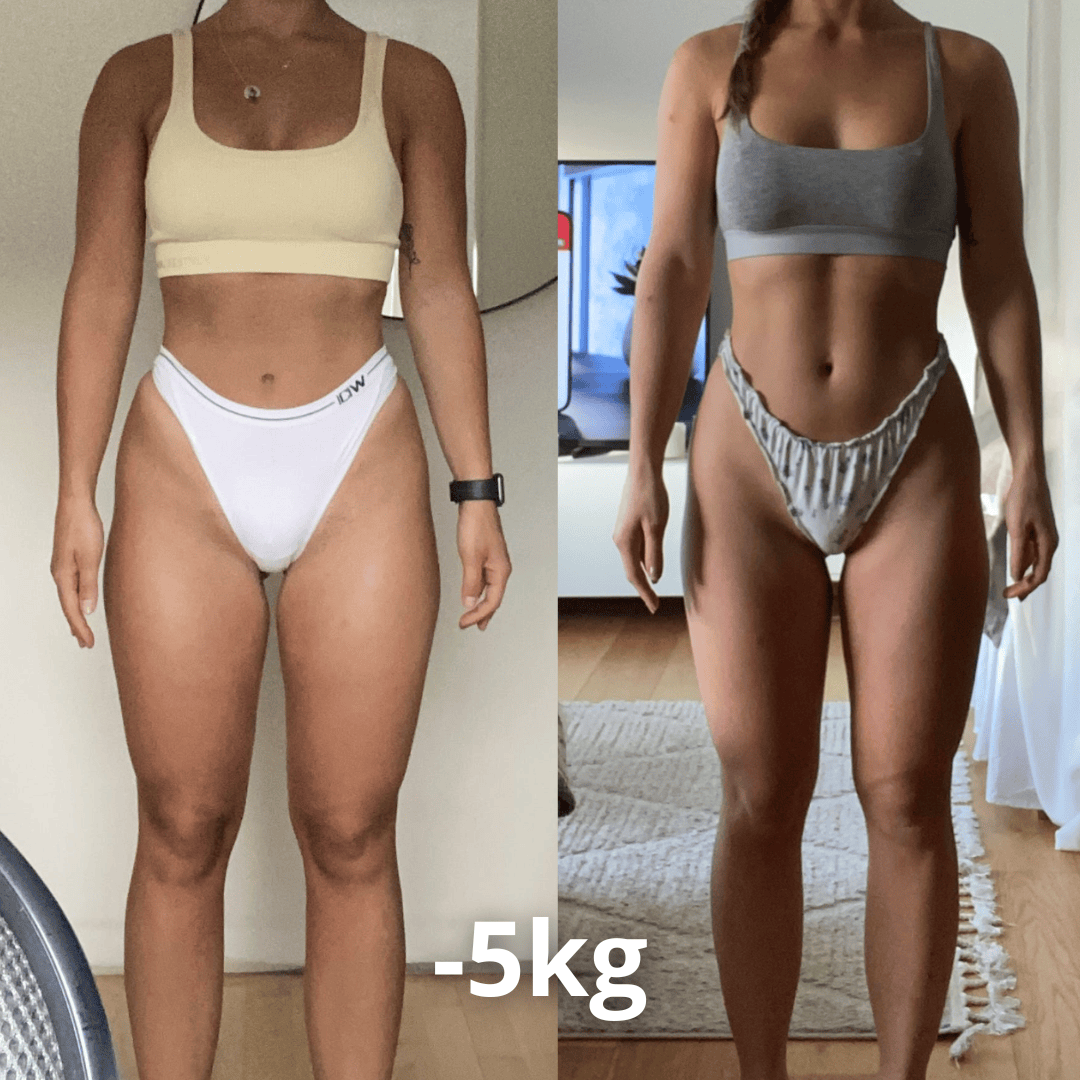 -5kg