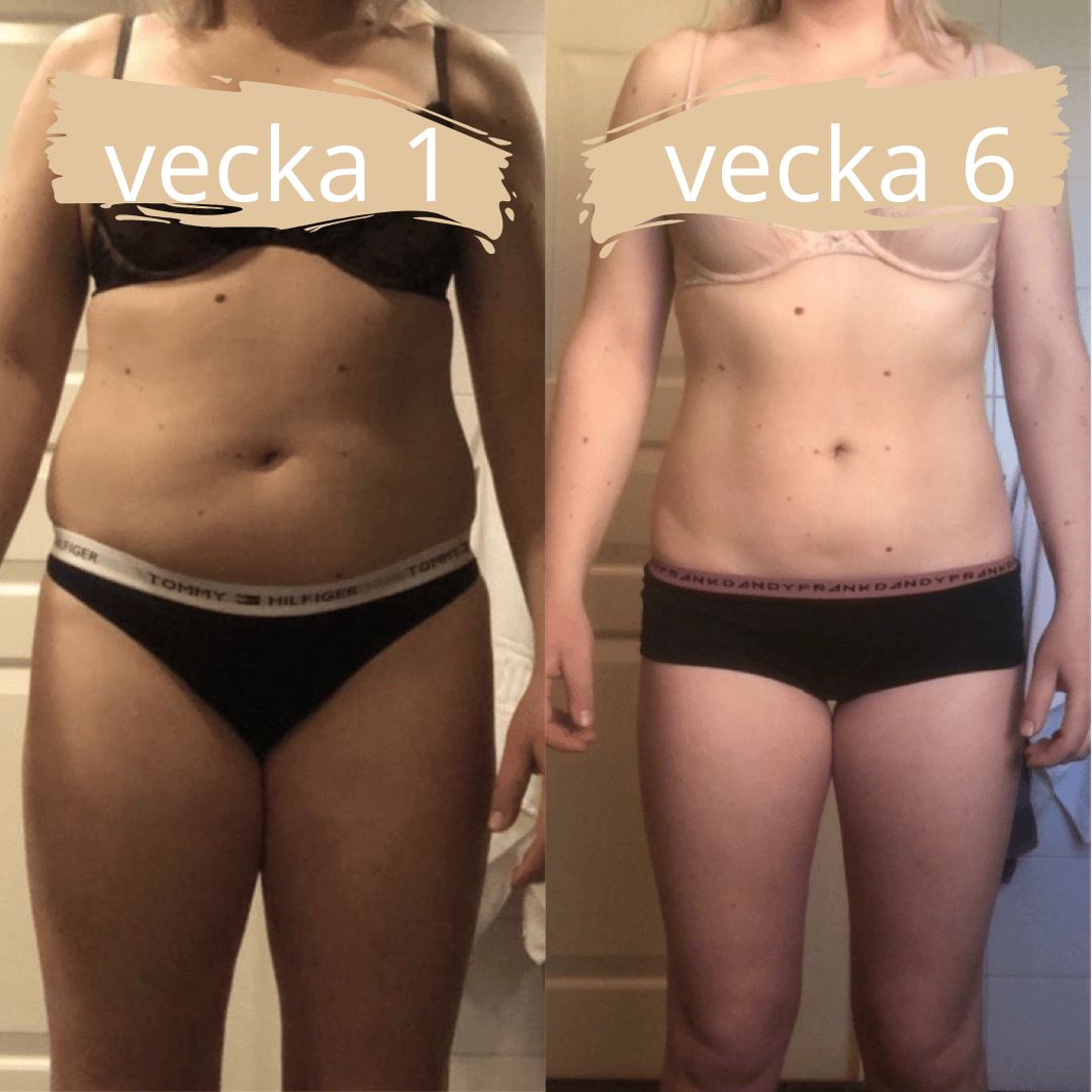 vecka 1
